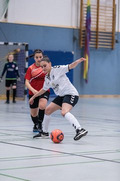 Bild 401 - wCJ Futsalmeisterschaft Runde 1